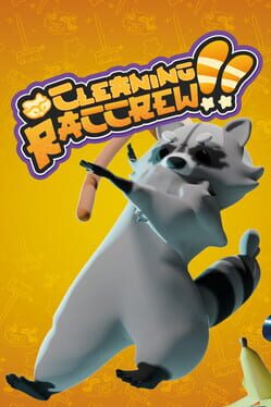 Cleaning Raccrew Cover