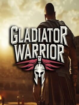 Gladiator Warrior Cover