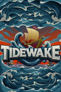Tidewake Cover