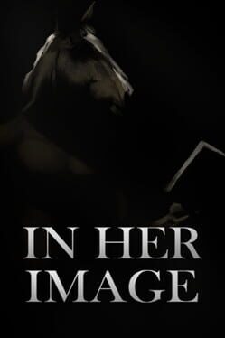 In Her Image Cover