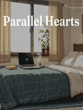 Parallel Hearts Cover