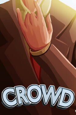 Crowd Cover