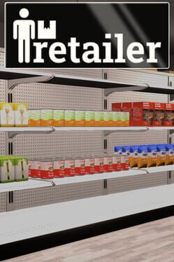 Retailer Cover