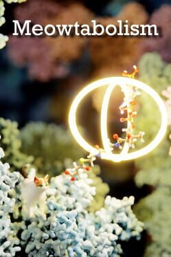 Meowtabolism: Examining Feline Behavior Within Unicellular Algae Cover