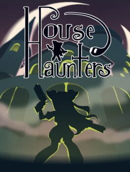 House Haunters