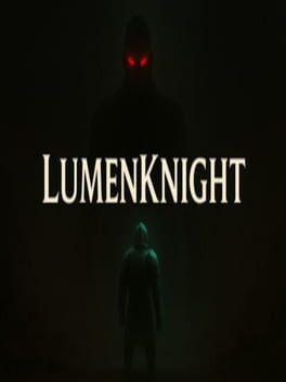 LumenKnight Cover