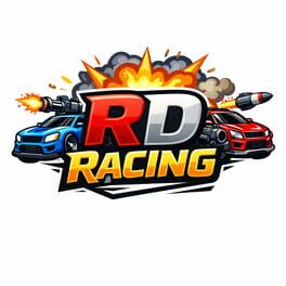 RD Racing Cover