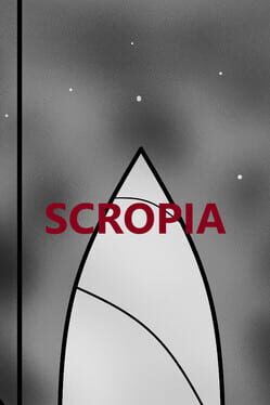 Scropia Cover