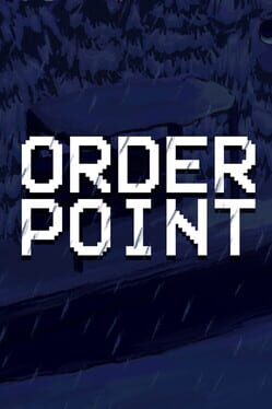 Order Point Cover
