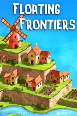 Floating Frontiers Cover