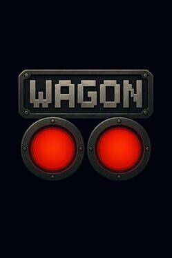 Wagon 00 Cover