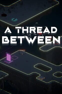 A Thread Between Cover