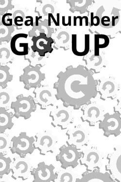 Gear Number Go Up Cover
