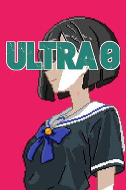 Ultra0 Cover