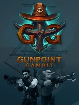 Gunpoint Gambit Cover