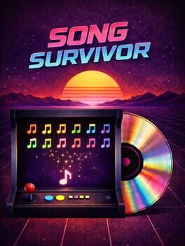 Song Survivor Cover