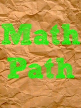 Math Path Cover