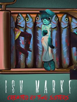 Fish Market Cover