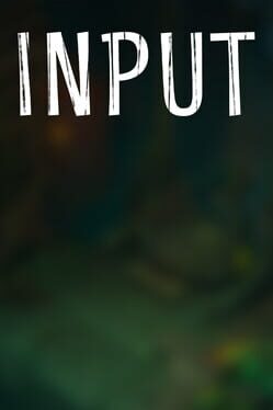 Input Cover