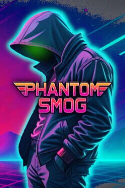 Phantom Smog Cover