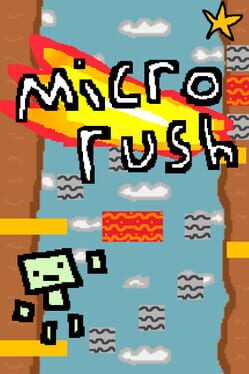 Micro Rush Cover