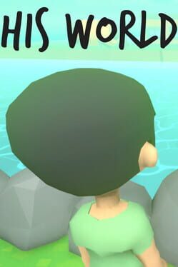 His World Cover
