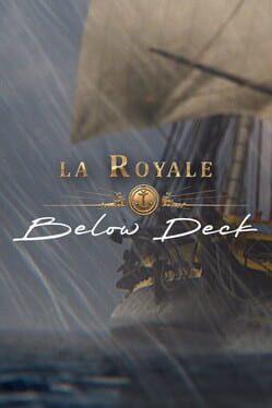 La Royale: Below Deck Cover