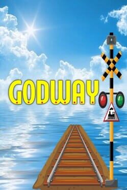 Godway Cover