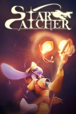 Star Catcher Cover
