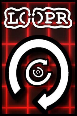 Loopr Cover