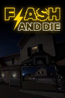 Flash and Die Cover