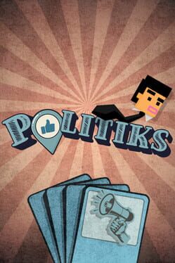 Politiks Cover