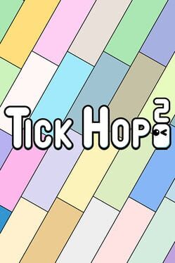 Tick Hop 2 Cover
