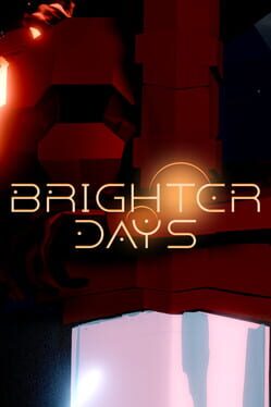 Brighter Days Cover