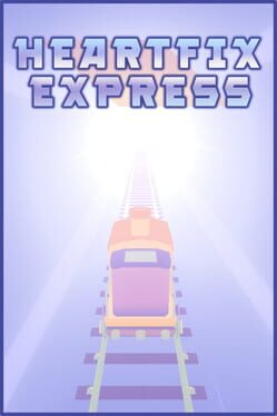 HeartFix Express Cover