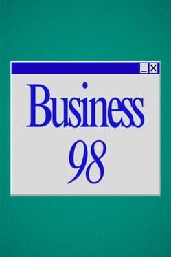 Business 98 Cover