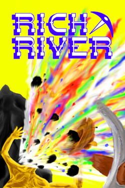 Rich River Cover