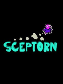Sceptorn Cover