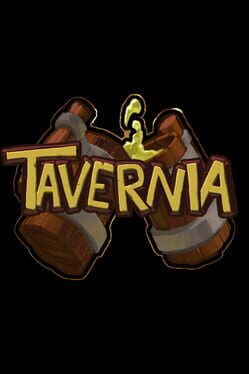 Tavernia Cover