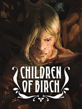 Children of Birch Cover