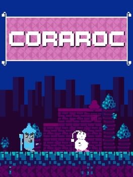 Coraroc Cover
