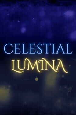 Celestial Lumina Cover