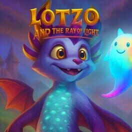 Lotzo and The Ray of Light Cover