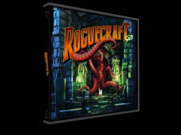 Roguecraft GB Cover