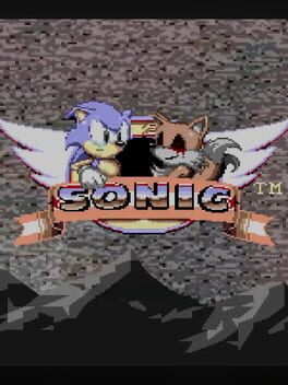 Sunshine.EXE cover