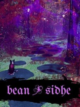 Bean Sidhe Cover