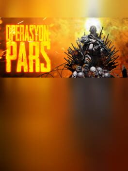 Operasyon: Pars Cover