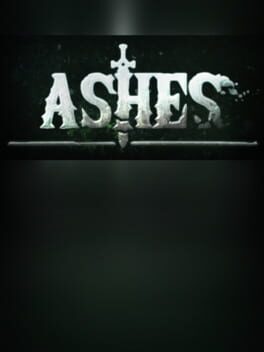 Ashes Cover