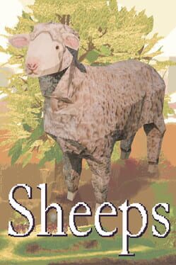 Sheeps Cover