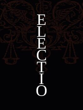 Electio Cover